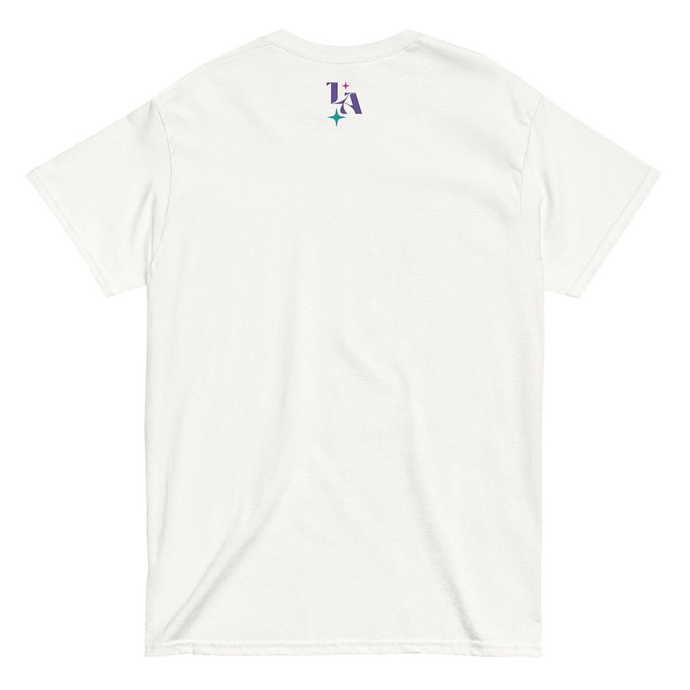 Miniatura: Alcarricenses unisex Graphic T- Shirt