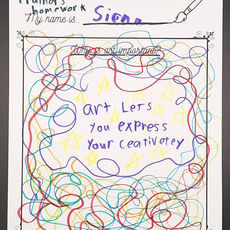 Why is Art Important?