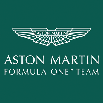 Gavin Inskip Aston Martin Formula 1 Team Testimonial