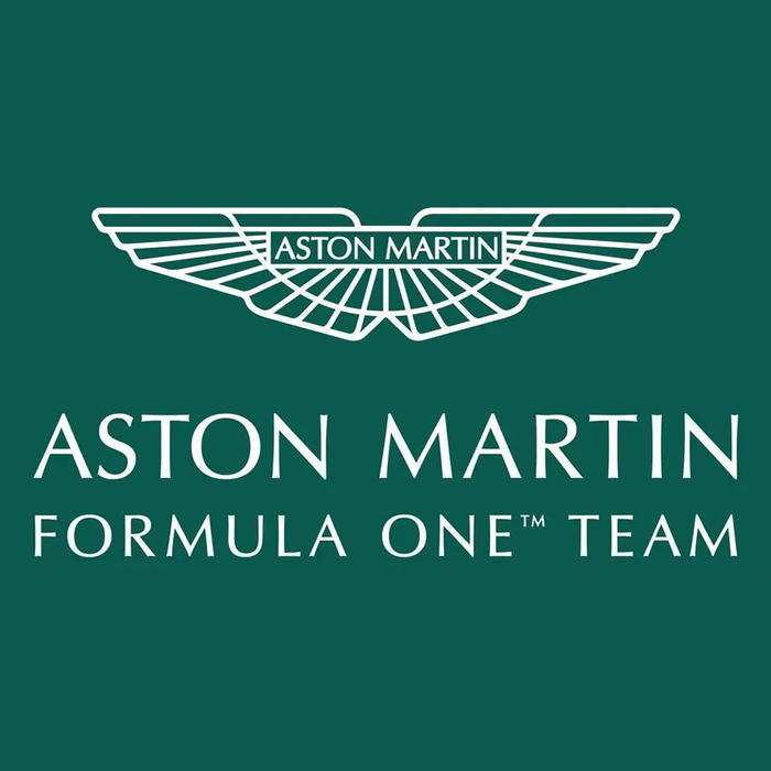 Gavin Inskip - Aston Martin Formula 1 Team