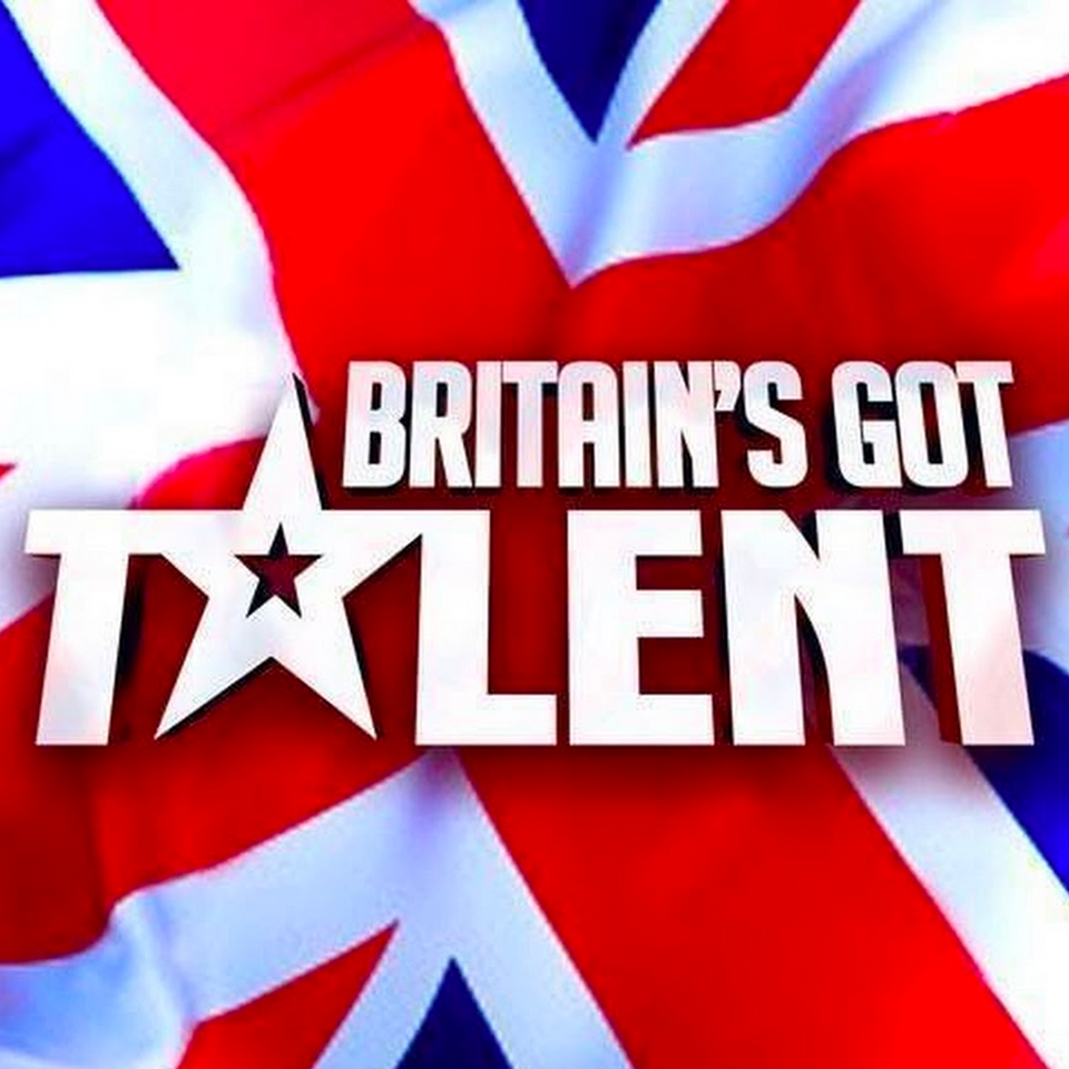 Gavin Inskip Voice-Over: Britain's Got Talent