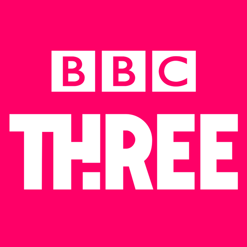 Gavin Inskip Voice-Over: BBC Three