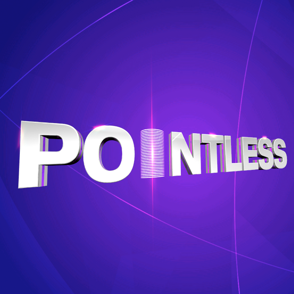 Pointless - Warm Up Presenter, Gavin Inskip