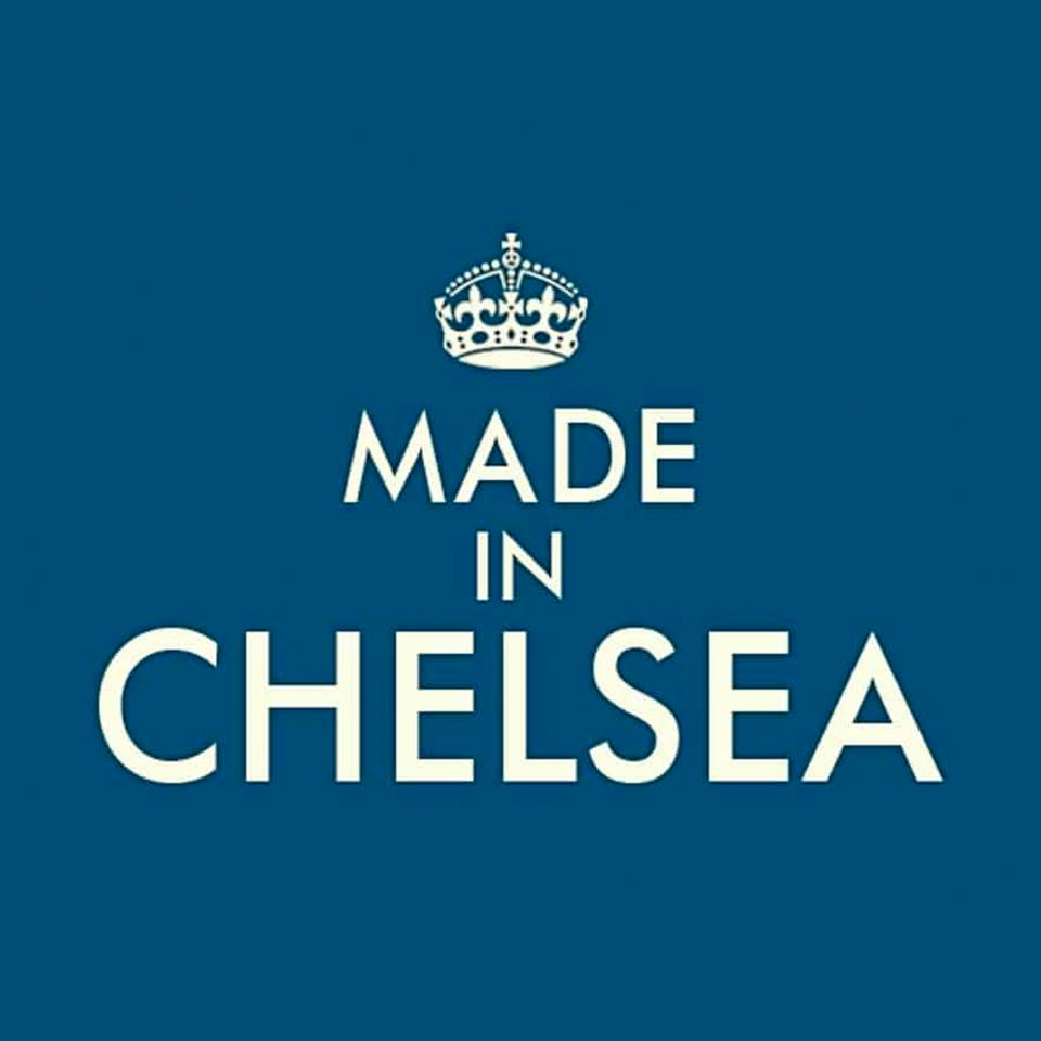 Made in Chelsea - Warm Up Presenter, Gavin Inskip