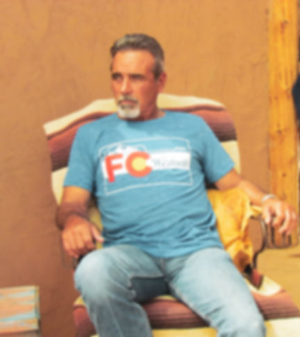 FC Westcott CO Logo Unisex T-shirt