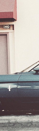Vintage Car