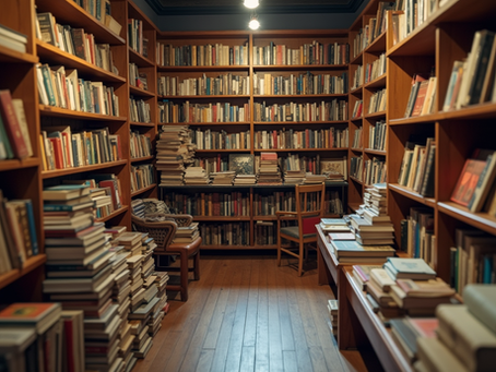 Anima Libri : Votre rendez-vous culturel à ne pas manquer