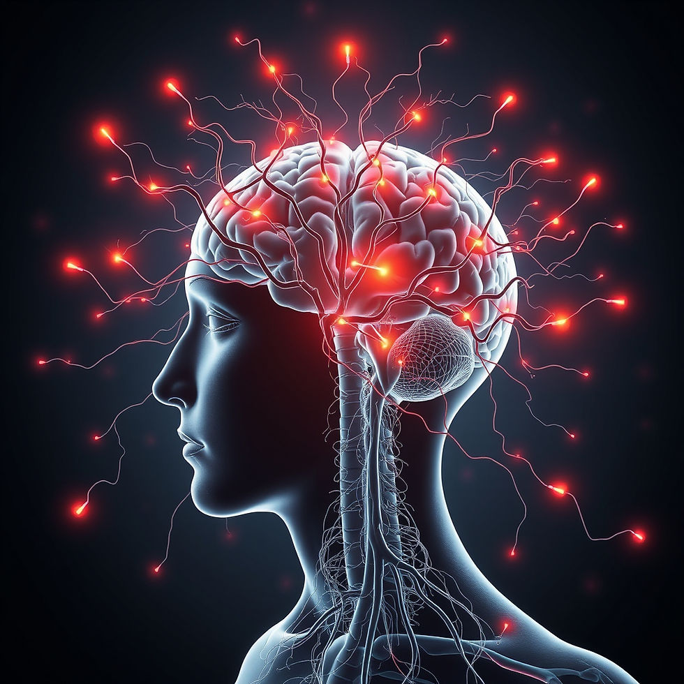 Apollo Neuro and Nervous System Regulation: The Science Behind Vibrotactile Stimulation