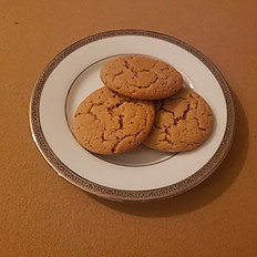 Peanut Butter Cookies