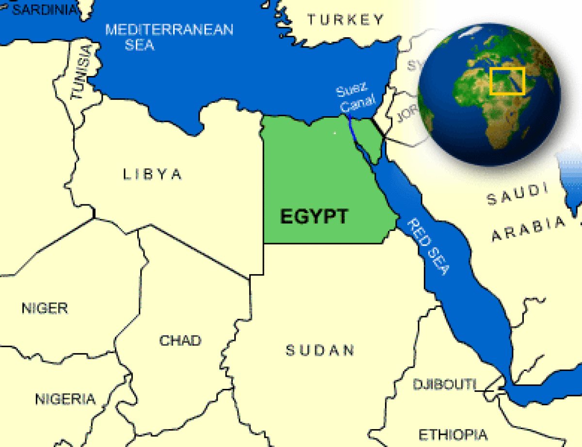 Egypt map.gif