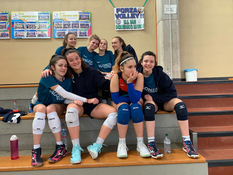 TORNEO DELLE RENNE - RUSTEGA