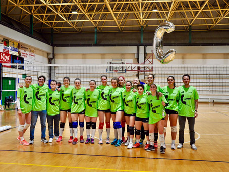 SERIE C!!!