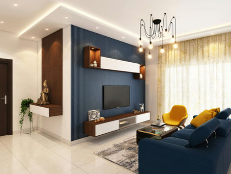 Interior Designing Firm in Dehradun