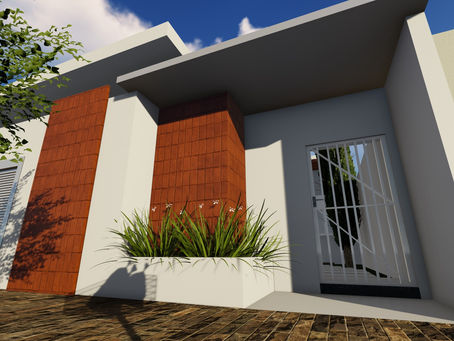 PASSO A PASSO PARA FINANCIAR SUA CASA PRÓPRIA (LOTE E CONSTRUÇÃO)!