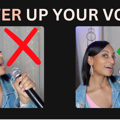Transform Your Chest Voice in 5 Minutes a Day 