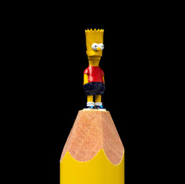 Bart Simpson