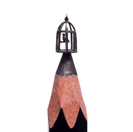 The Bird in a Cage 