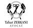 Logo - Maître Tahar ZERKANI