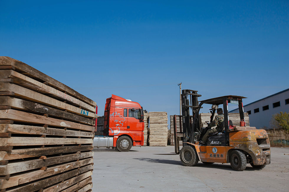 Jim Fine Global Delivery