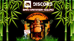 Ban Hammer Squad Discord