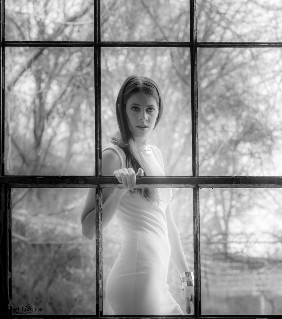 Ashley BNW