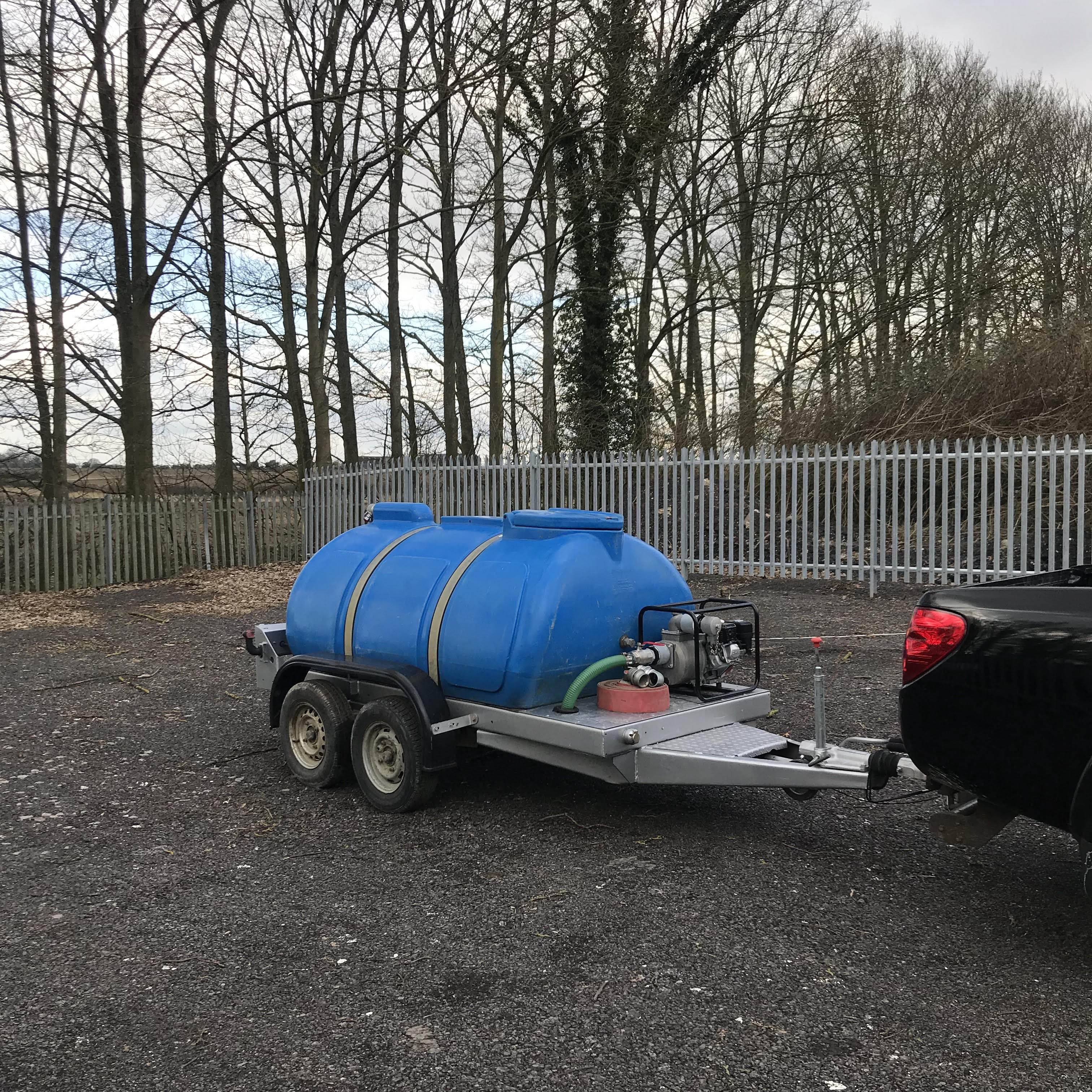 Drinking Water Delivery GreensH2o