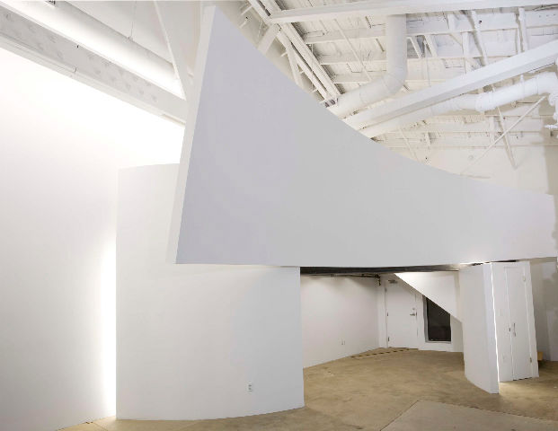 Daly Street Loft #1