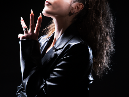 Marion Di Napoli launches first release on Charlotte de Witte’s RPM (KNTXT) imprint