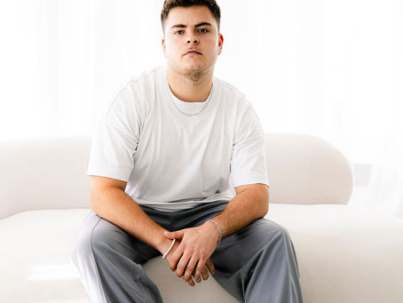 KNTRLVRLST Pushes Peak-Time Intensity to New Extremes on “Front To Back”