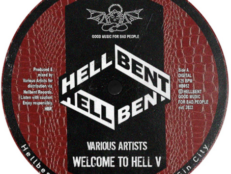 Rimbano & Snooko – Chase The Devil