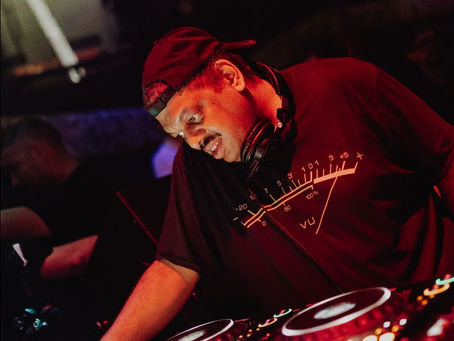 Kerri Chandler unveils weekly line ups for ‘KAOZ Theory: IBIZA’