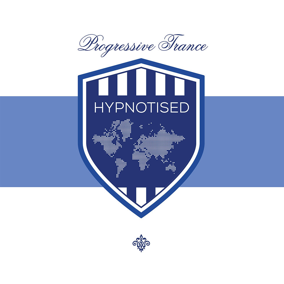 HYPNOTISED PRESENTS PROGRESSIVE TRANCE
