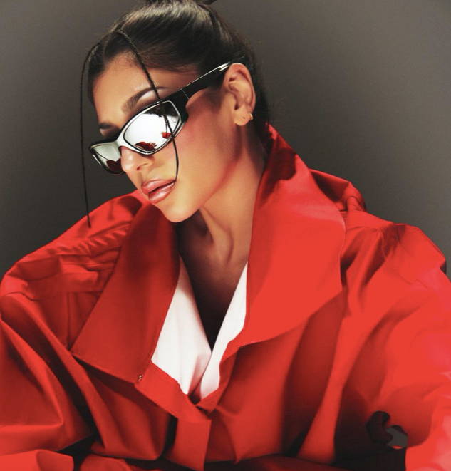 RAPHI OPENS THE DOORS TO ‘CLUB PHI’