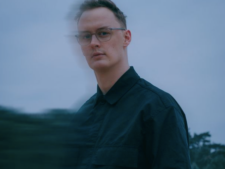 Corren Cavini Announces Debut Album ‘A Place To Call Home’ with Stirring New Single ‘Agoraphobia’