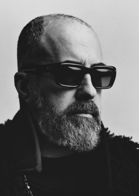 Joris Voorn remixes Dave Clarke's classic techno cut 'Wisdom to the Wise' on his Spectrum Music label