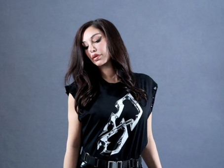 Frame Control: Simina Grigoriu’s Bold Return to Drumcode LTD