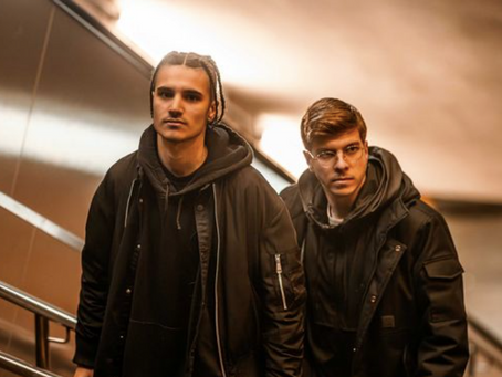 UTOPIA Unveil Cinematic Hybrid Live Set at Brutalist Kadinjača Memorial