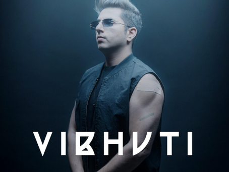 DNKLE drops Vibhuti on Gita Recordings