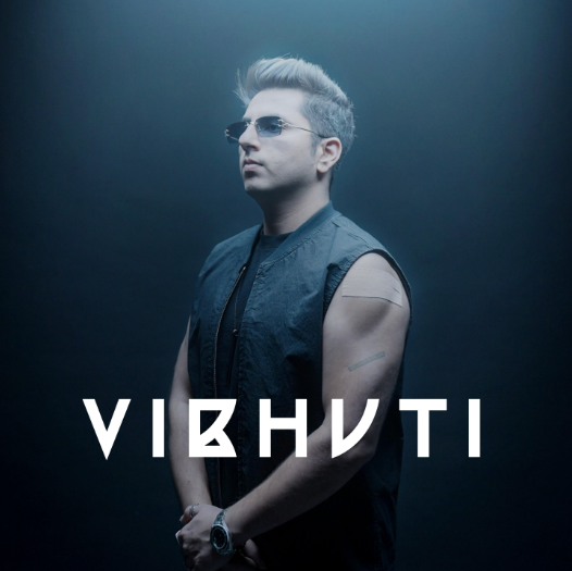 DNKLE drops Vibhuti on Gita Recordings
