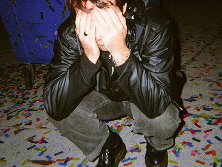 Sydney artist ANT ENOCH shares narou's chill house remix of ‘Big Party’, out 31 January via Embassy of Music