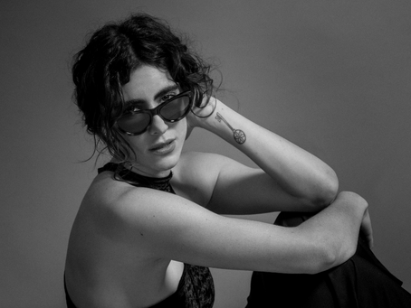 Maria Nocheydia Dials Into the Dancefloor with New Single “Acid Voicemail”