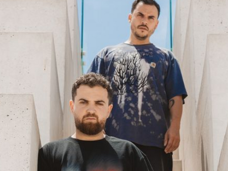 Hard To Tell Begin Album Rollout with New Single “Can’t Stop”