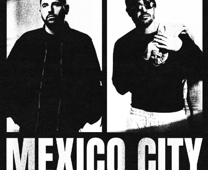 DIMITRI VEGAS & LIKE MIKE TO HOST HALLOWEEN SPECTACLE FOR 37,000 FANS AT MEXICO CITY’S ICONIC PLAZA DE TOROS MÉXICO