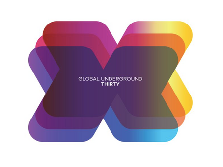 Global Underground announce 30th Anniversary album ft Guy J, Rodriguez Jr., Yulia Niko, Spencer Brown, Nick Warren...