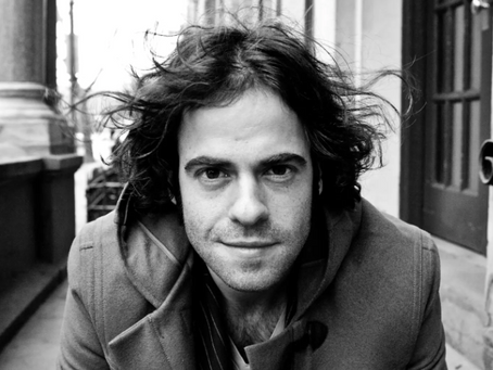 Nutritious presents ‘The Soft Dark’ EP