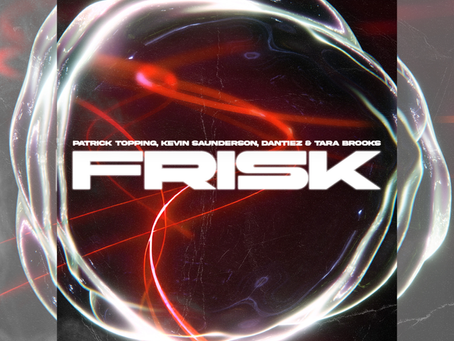 Detroit Heritage and Dark Swing Collide on This New Frisk Version