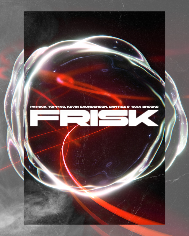 Detroit Heritage and Dark Swing Collide on This New Frisk Version