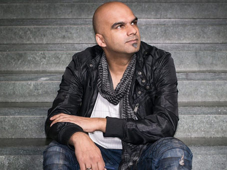 ROGER SHAH presents ‘MAGIC ISLAND -MUSIC FOR BALEARIC PEOPLE VOL. 13’