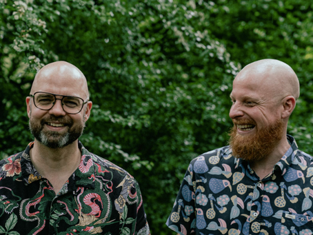 Tinlicker ‘Cold Enough For Snow Remixed’ 7-track EP