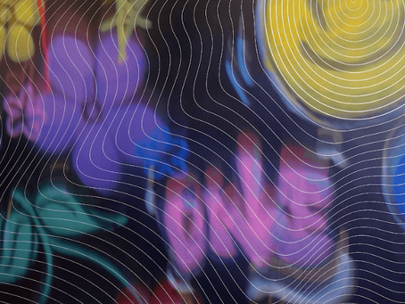 LUKE ALESSI & WILLIAM KISS RELEASE NEW SINGLE “RIDE THE RHYTHM”